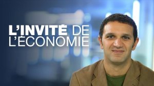 L'invité de l'économie