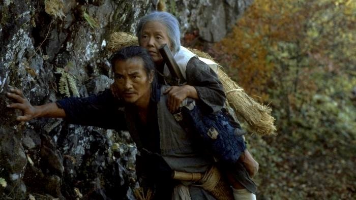 La ballade de Narayama