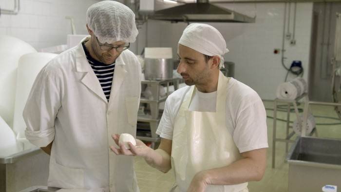 La cuisine anti-gaspi