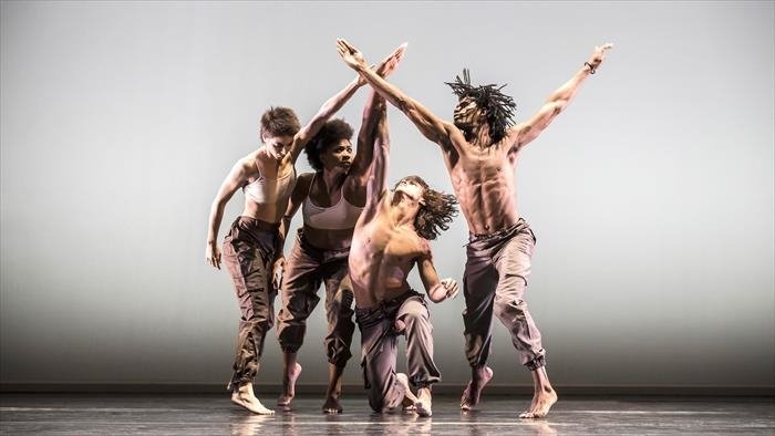 La Danse sacrale