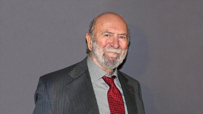 La fantaisie douce de Jean-Pierre Marielle