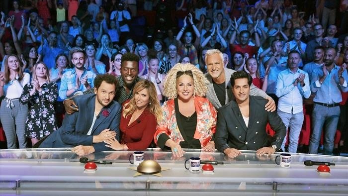 La France a un incroyable talent