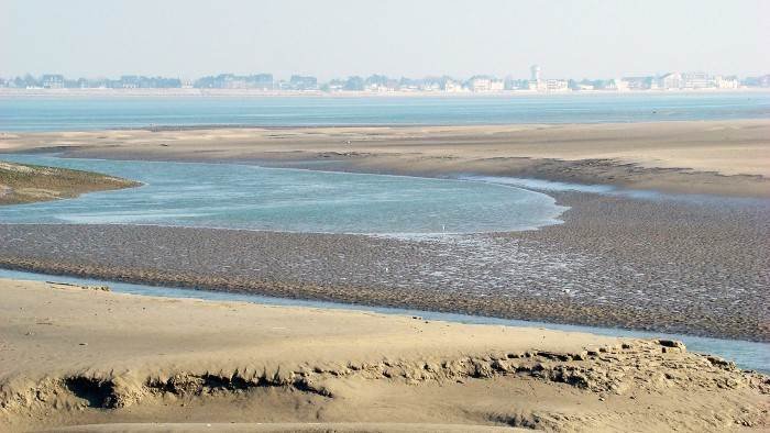 La France sauvage