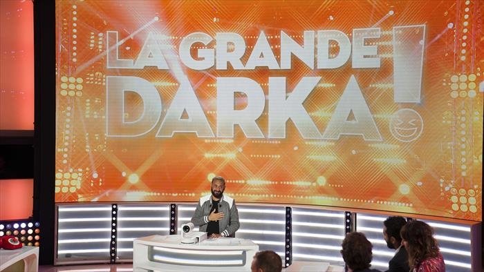 La grande darka