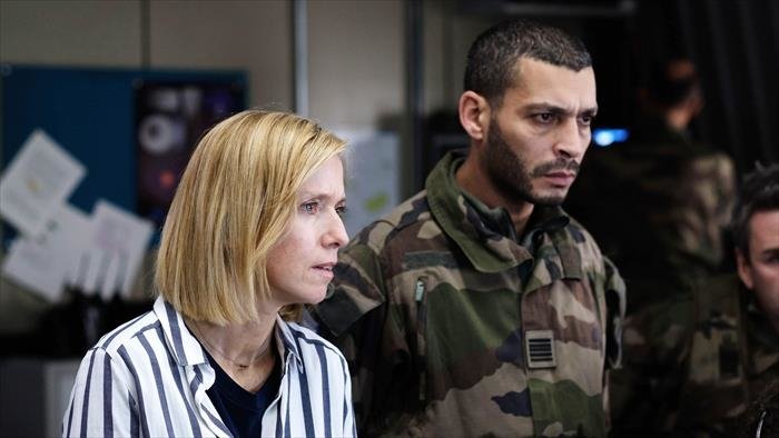 La guerre des mondes
