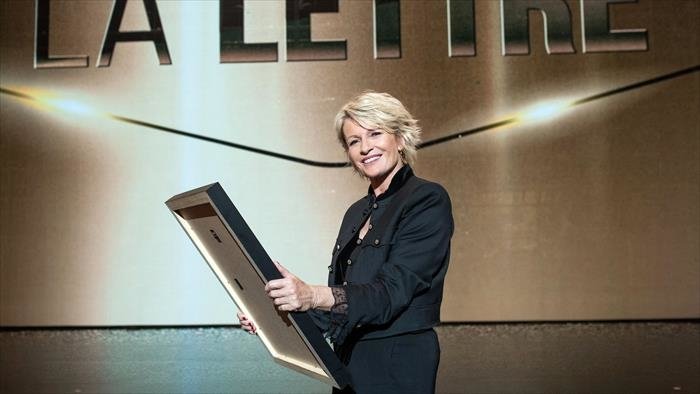 La lettre