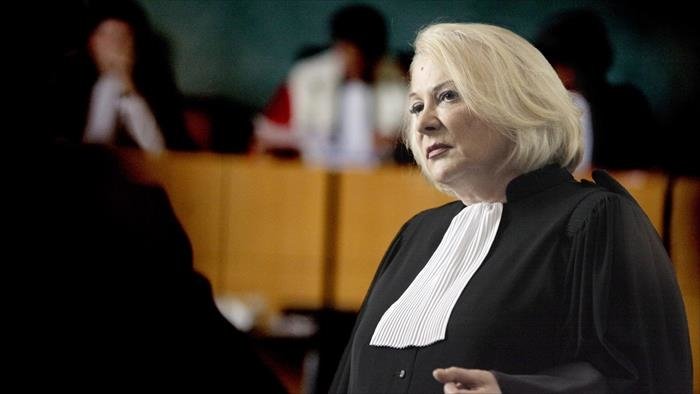 La loi de Barbara