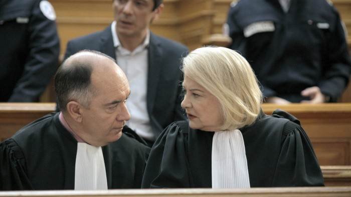 La loi de Barbara