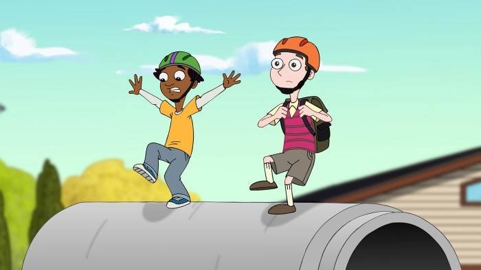 La loi de Milo Murphy