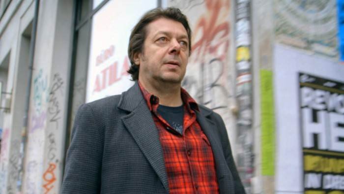 La nouvelle vague berlinoise
