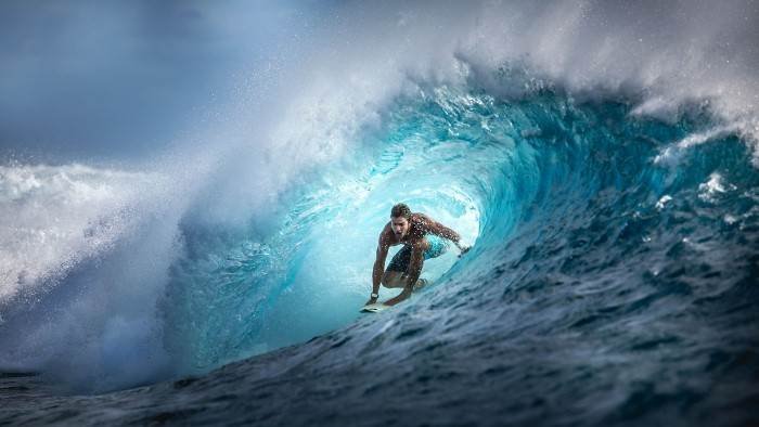 La nuit de la glisse : Don't Crack Under Pressure, Season 3