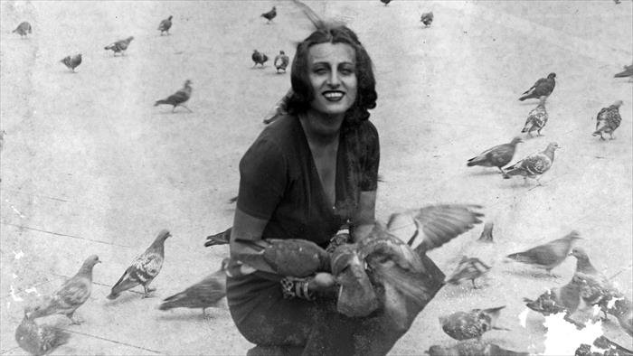 La passion d'Anna Magnani