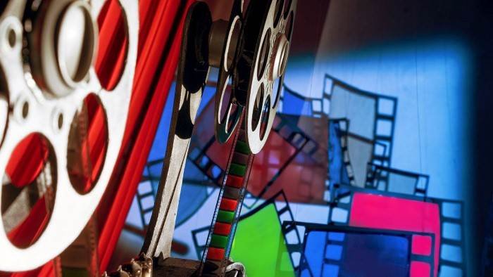 La petite leçon de cinéma