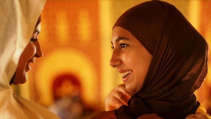 La renaissance des amazones marocaines