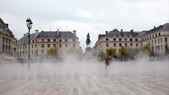 La rumeur d'Orléans