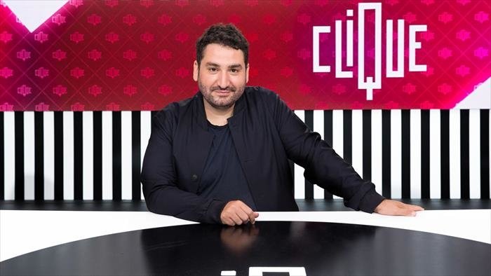 La semaine de Clique