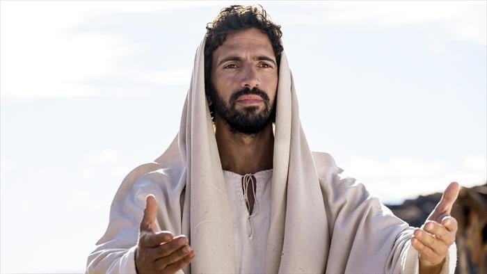 La vie de Jésus
