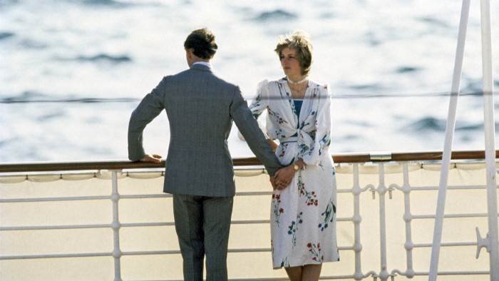 Lady Diana, la femme qui s'était trompée de vie