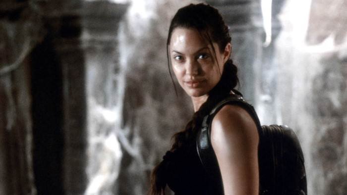 Lara Croft : Tomb Raider