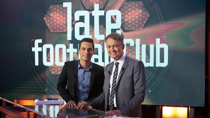 Late Football Club