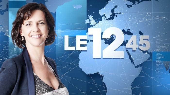 Le 12.45
