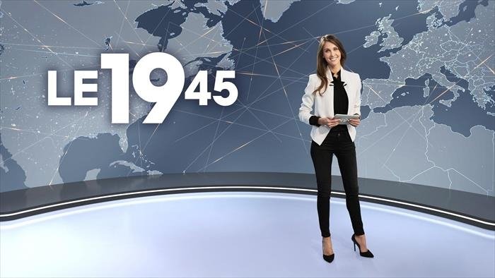 Le 19.45