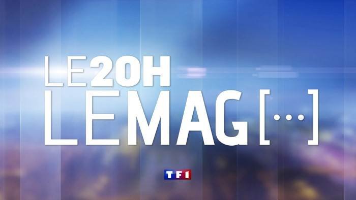 Le 20h le mag