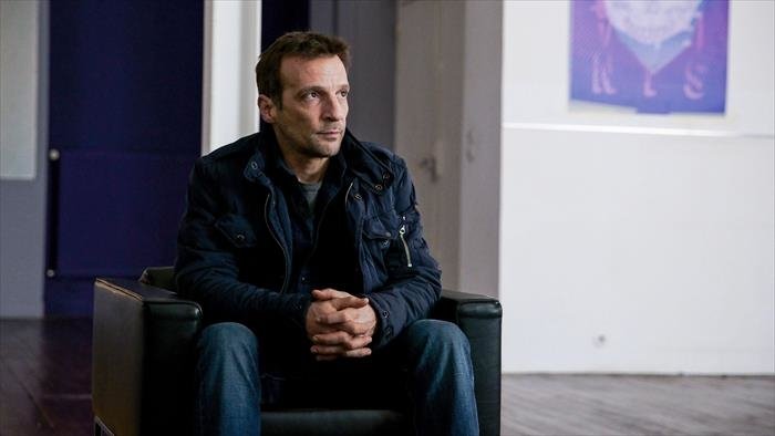 Le bureau des légendes