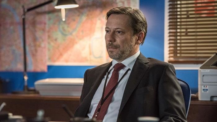Le bureau des légendes