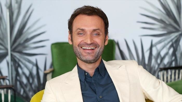 Le cercle séries