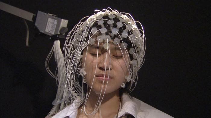 Le cerveau en miroir