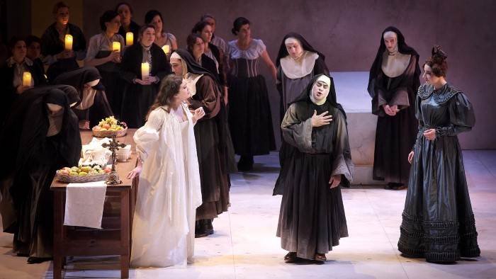 Le Comte Ory