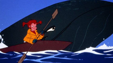Le cri du cormoran le soir au-dessus des jonques