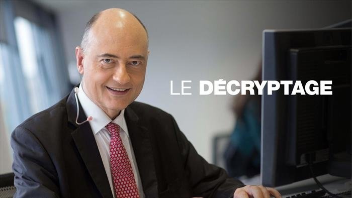 Le décryptage