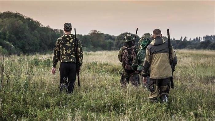 Le défi de la chasse en haute montagne
