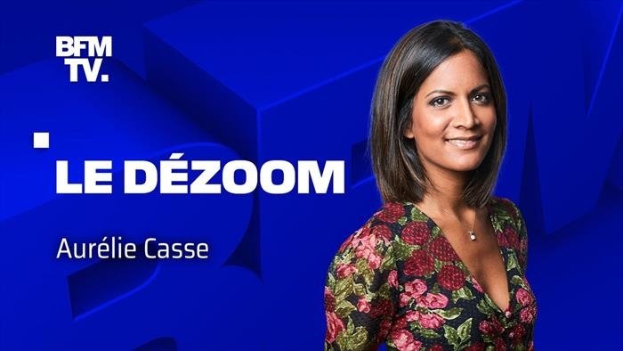 Le dézoom