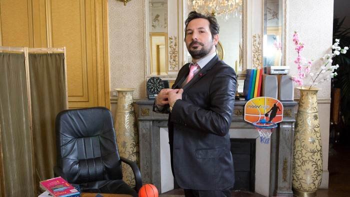 Le grand bêtisier politique