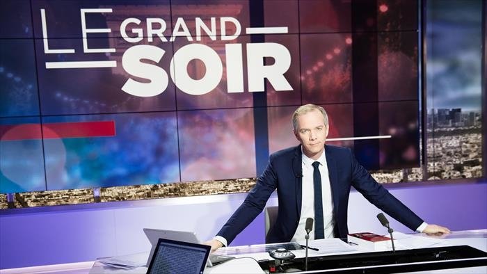 Le grand soir