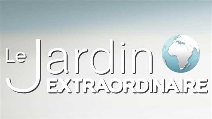 Le jardin extraordinaire