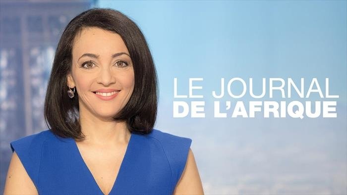 Le journal de l'Afrique