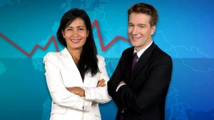 Le journal de l'économie