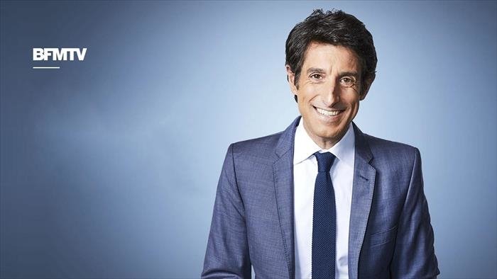 Le Live BFM Thomas Misrachi