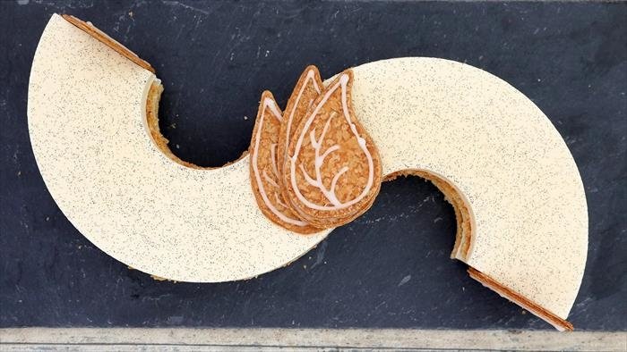 Le meilleur pâtissier, à vos fourneaux !