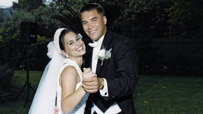 Le meurtre de Laci Peterson