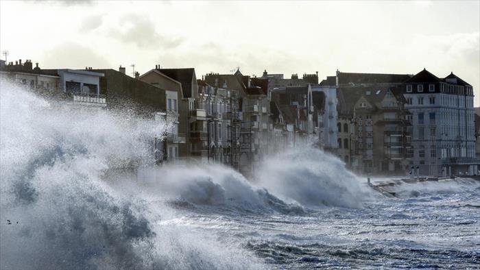 Le monde de Jamy