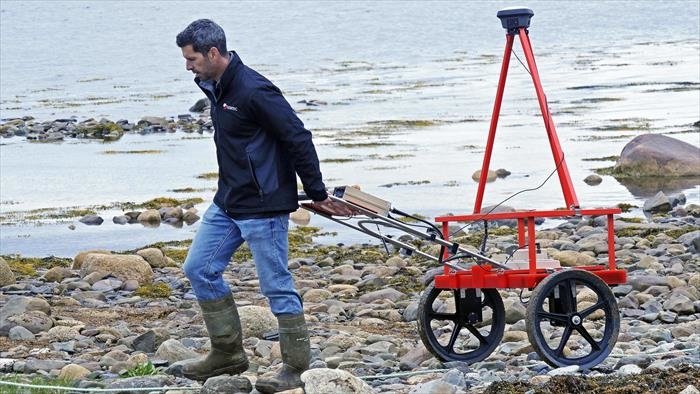 Le mystère d'Oak Island