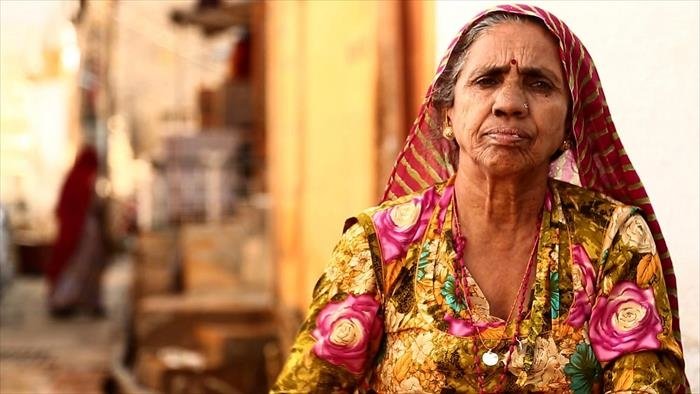 Le pays qui n'aimait pas les femmes