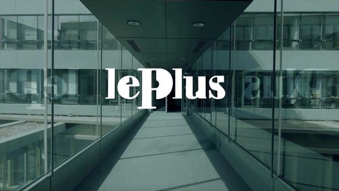 Le plus