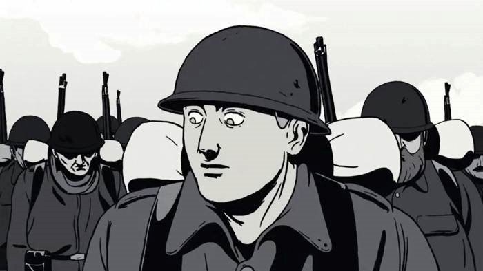 Le soldat méconnu