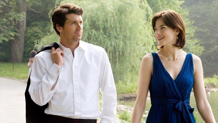Le témoin amoureux